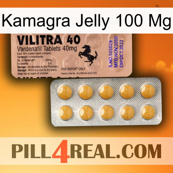 Kamagra Jelly 100 Mg 41